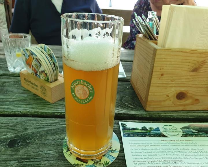 Wirtshaus Zur Geroldsauer Mühle